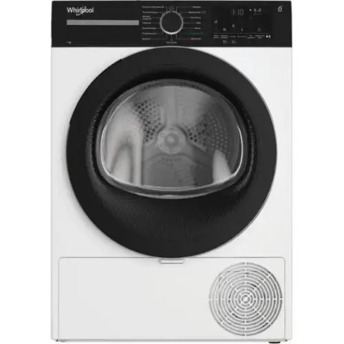Сушильна машина Whirlpool WPS 7 WBS UA