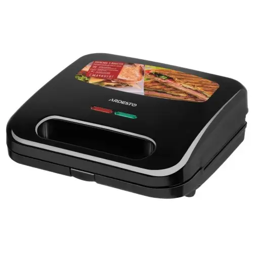 Бутербродница Ardesto SM-H110BGR