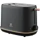 Тостер Electrolux E7T1-6BP фото 1