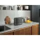 Тостер Electrolux E7T1-6BP фото 4
