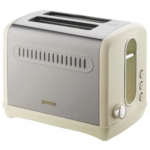 Тостер Gorenje T1100CLI