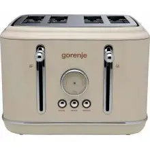 Тостер Gorenje T2300CLIN