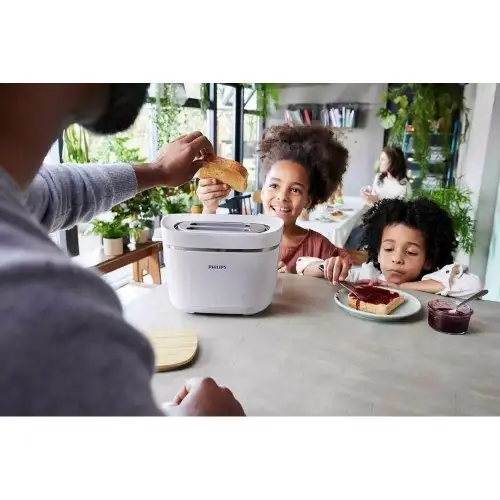 Тостер Philips Eco Conscious Edition HD2640/10