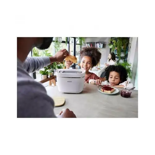 Тостер Philips Eco Conscious Edition HD2640/10