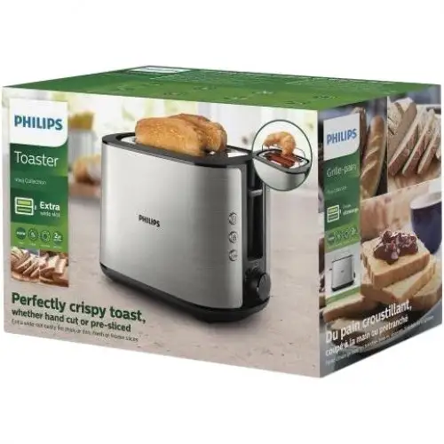 Тостер Philips HD2650/90