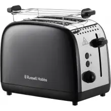 Тостер Russell Hobbs Colours Plus 26550-56