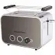 Тостер Russell Hobbs Distinctions 2-Slice Titanium 26432-56 фото 2