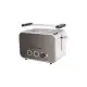 Тостер Russell Hobbs Distinctions 2-Slice Titanium 26432-56 фото 3