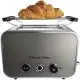 Тостер Russell Hobbs Distinctions 2-Slice Titanium 26432-56 фото 8