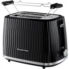 Тостер Russell Hobbs Eden 2S Black 27371-56