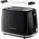 Тостер Russell Hobbs Eden 2S Black 27371-56 фото 2
