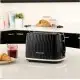Тостер Russell Hobbs Eden 2S Black 27371-56 фото 8