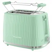 Тостер Russell Hobbs Eden 2S Pistachio 27374-56