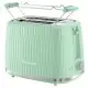 Тостер Russell Hobbs Eden 2S Pistachio 27374-56 фото 1
