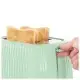 Тостер Russell Hobbs Eden 2S Pistachio 27374-56 фото 4