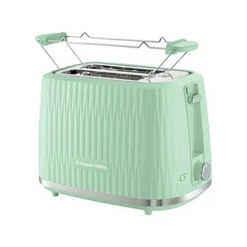 Тостер Russell Hobbs Eden 2S Pistachio 27374-56