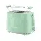 Тостер Russell Hobbs Eden 2S Pistachio 27374-56 фото 6