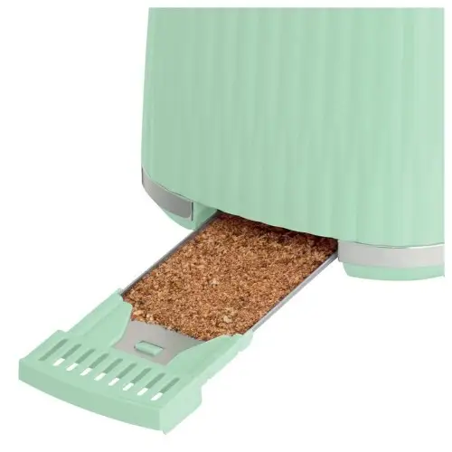 Тостер Russell Hobbs Eden 2S Pistachio 27374-56