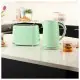 Тостер Russell Hobbs Eden 2S Pistachio 27374-56 фото 9
