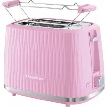 Тостер Russell Hobbs Eden 2S Raspberry 27372-56