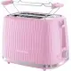 Тостер Russell Hobbs Eden 2S Raspberry 27372-56 фото 1