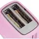 Тостер Russell Hobbs Eden 2S Raspberry 27372-56 фото 2
