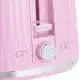 Тостер Russell Hobbs Eden 2S Raspberry 27372-56 фото 6