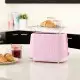 Тостер Russell Hobbs Eden 2S Raspberry 27372-56 фото 8