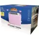 Тостер Russell Hobbs Eden 2S Raspberry 27372-56 фото 9