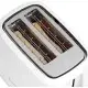 Тостер Russell Hobbs Eden 2S Toaster White 27370-56 фото 3