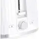 Тостер Russell Hobbs Eden 2S Toaster White 27370-56 фото 4