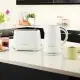 Тостер Russell Hobbs Eden 2S Toaster White 27370-56 фото 9