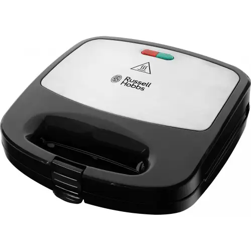 Мультимейкер (вафельница-бутербродница-гриль) Russell Hobbs Fiesta 3-in-1 24540-56