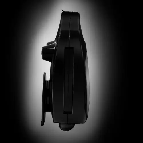 Мультимейкер (вафельница-бутербродница-гриль) Russell Hobbs Fiesta 3-in-1 24540-56