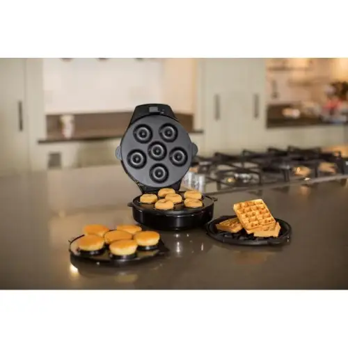 Вафельница-Кексница Russell Hobbs Fiesta 3-in-1 24620-56