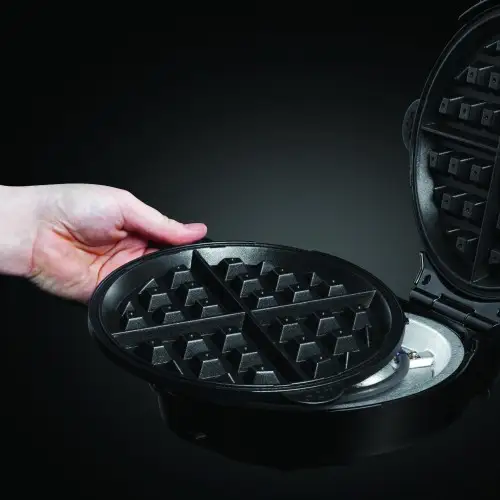 Вафельница-Кексница Russell Hobbs Fiesta 3-in-1 24620-56