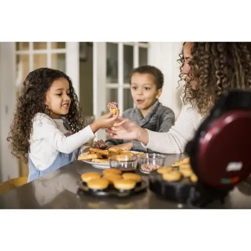 Вафельница-Кексница Russell Hobbs Fiesta 3-in-1 24620-56