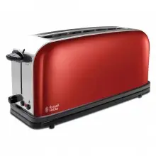 Тостер Russell Hobbs Flame Red 21391-56