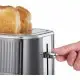 Тостер Russell Hobbs Geo Steel 25250-56 фото 10