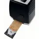 Тостер Russell Hobbs Groove Black 26390-56 фото 4