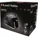 Тостер Russell Hobbs Groove Black 26390-56 фото 8
