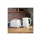 Тостер Russell Hobbs Groove White 26391-56 фото 5