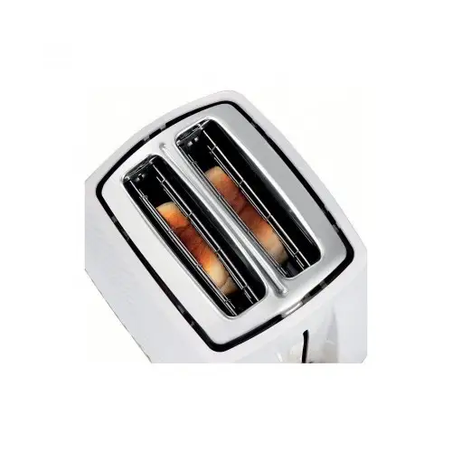 Тостер Russell Hobbs Groove White 26391-56
