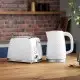 Тостер Russell Hobbs Groove White 26391-56 фото 10