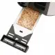 Тостер Russell Hobbs Heaton Brushed 2Slice Toaster 27390-56 фото 4