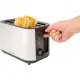 Тостер Russell Hobbs Heaton Brushed 2Slice Toaster 27390-56 фото 6