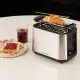 Тостер Russell Hobbs Heaton Brushed 2Slice Toaster 27390-56 фото 7