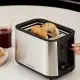 Тостер Russell Hobbs Heaton Brushed 2Slice Toaster 27390-56 фото 8