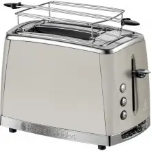 Тостер Russell Hobbs Luna Stone 2 Slice 26970-56