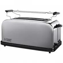 Тостер Russell Hobbs Oxford 4 Slice Long Slot 23610-56